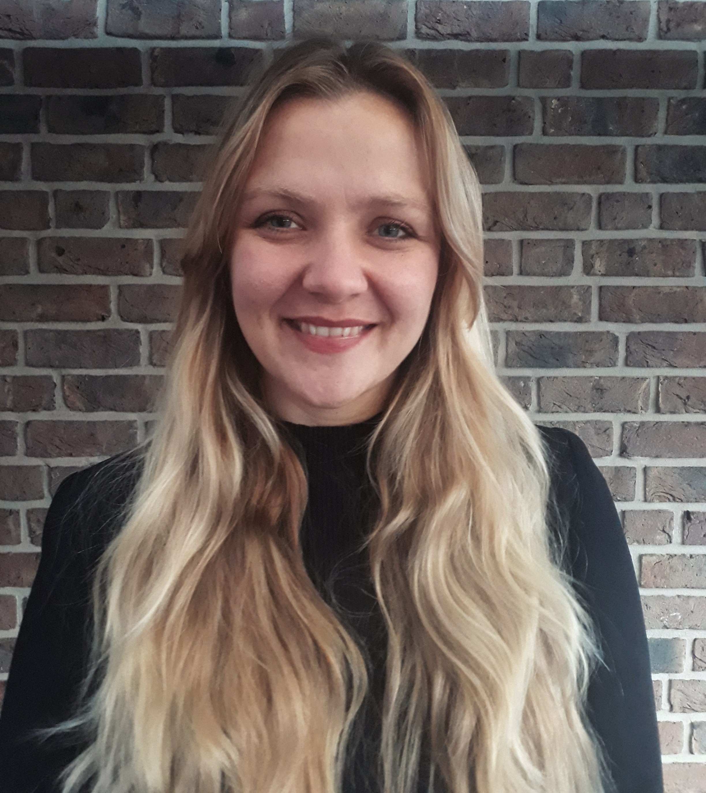 Ina Portrait Homepage